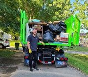 The Best Junk Removal and Demolition Service Ever!